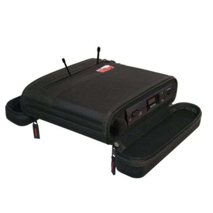 Borsa sistema wireless Gator GM-1 WEVAA main product photo