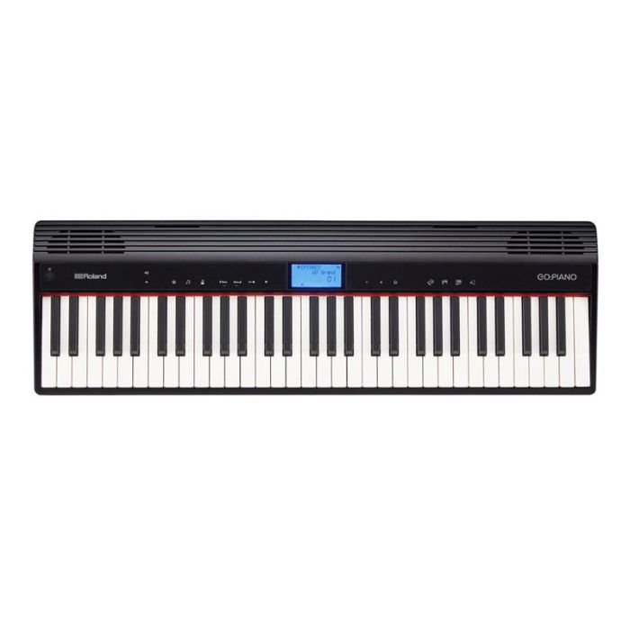 Roland GO Piano 61P 61 tasti main product photo