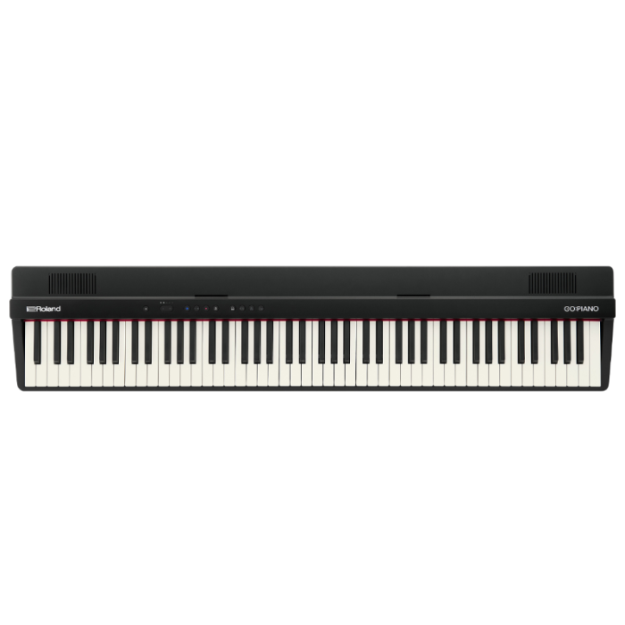 Piano Digitale Roland GO:PIANO 88PX main product photo