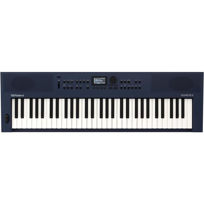 Roland GO:KEYS 3 MU main product photo