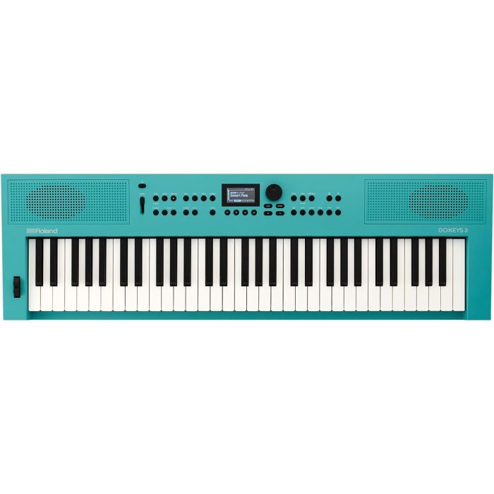 Roland GO:KEYS 3 TQ main product photo