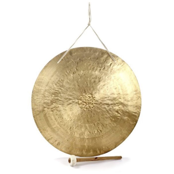 Wind Energy 20" Gong main product photo