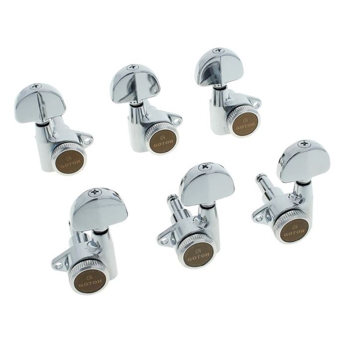 Gotoh SG-301MGT-C main product photo