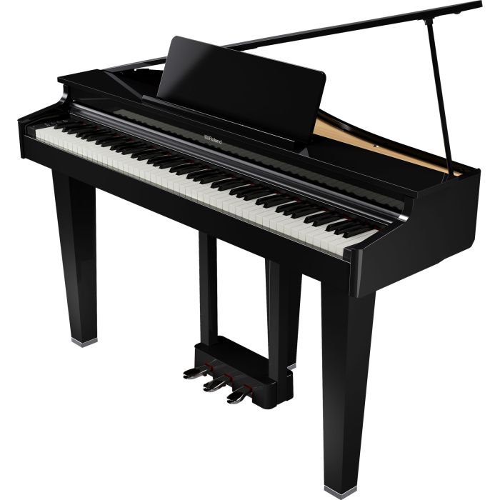 Roland GP-3-PE Gran Piano main product photo