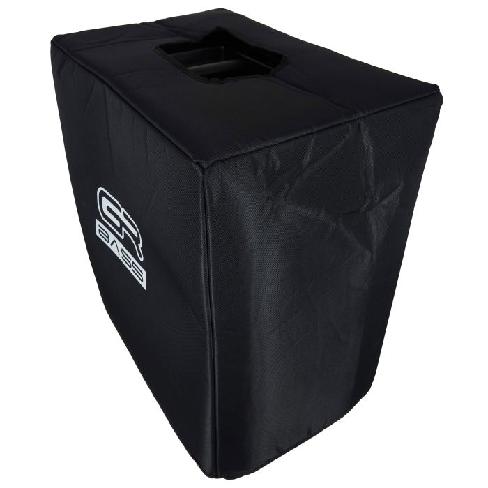 Cover Cassa 2X10 Tolex GRBass main product photo