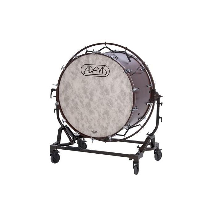 Grancassa Concerto 28"x18" Adams sospesa main product photo