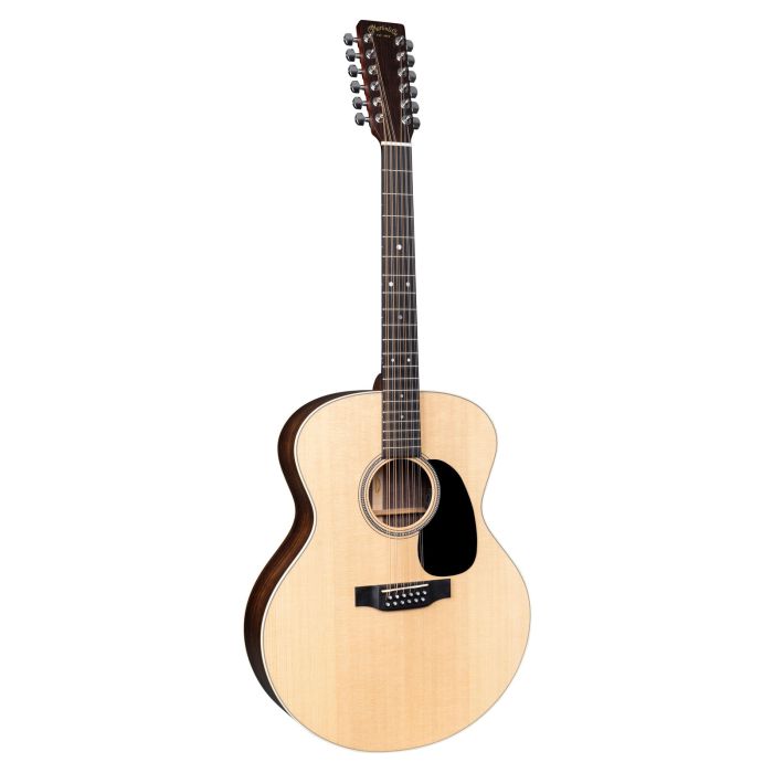Martin Guitars Grand J-16E 12 string main product photo