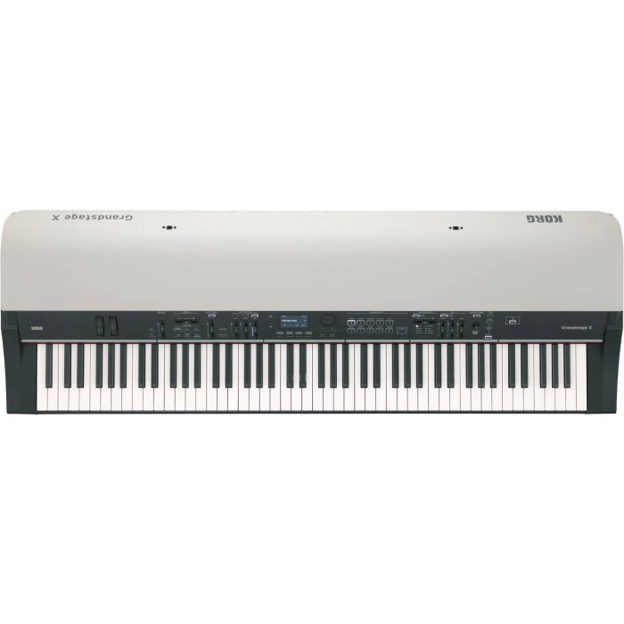 Korg Grandstage X -GSX main product photo