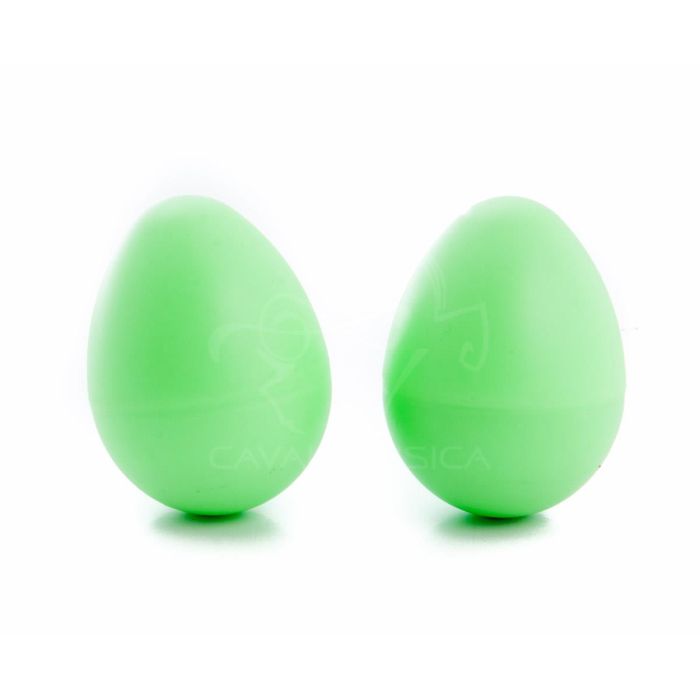 Uova Dadi coppia green 301591G main product photo