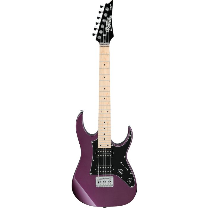 Ibanez GRGM21M-MPL main product photo