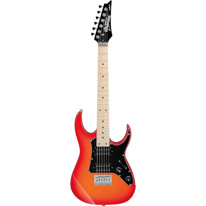 Ibanez GRGM21M-ORB main product photo