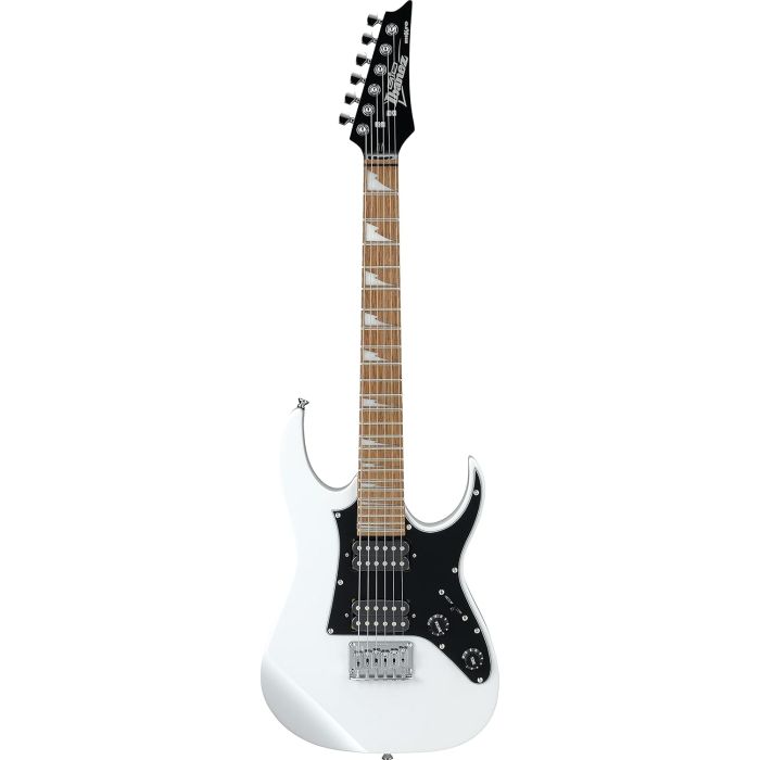 Ibanez GRGM21-WH main product photo