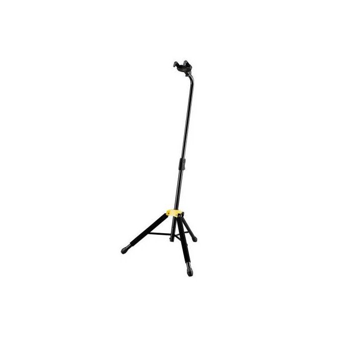 Hercules GB 414B PLUS Supporto da terra Chitarra e Basso main product photo