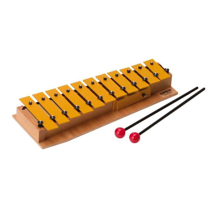 Glockenspiel Studio49 soprano diatonico main product photo