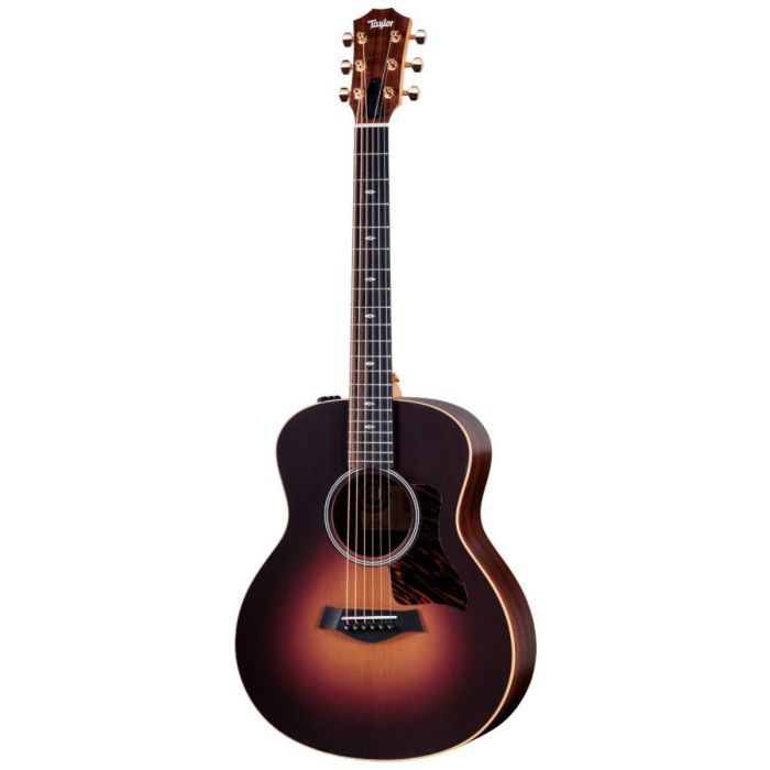 Taylor GS MINI-E rosewood sunburst ltd 50th main product photo