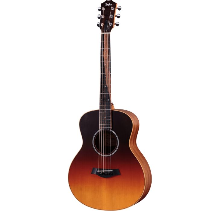 Taylor GS MINI-E special edition sunset fade main product photo