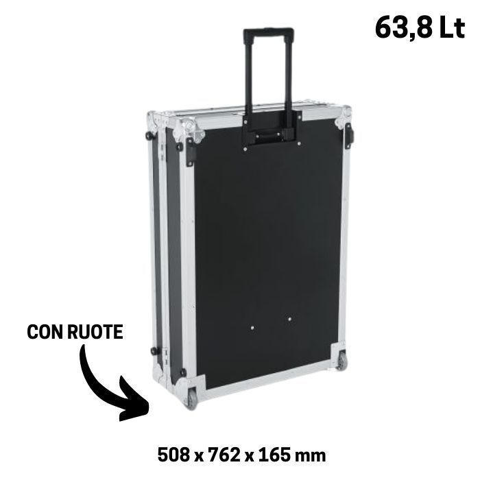 Gator G TOUR 20X30 Road Case main product photo