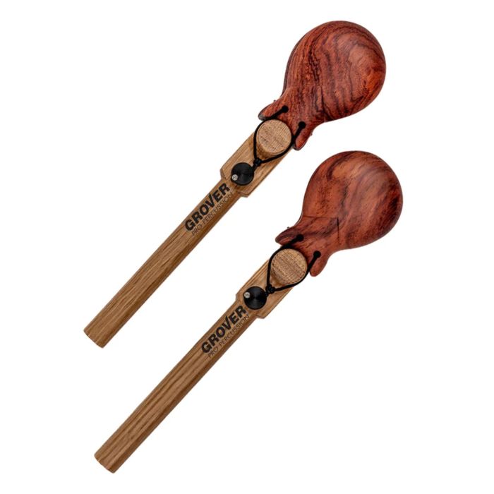 Grover GWC-2R rosewood medium main product photo