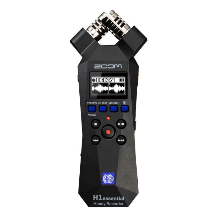 Zoom H1essential main product photo