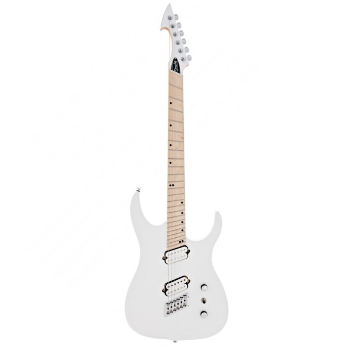 Ormsby RUN16 Hype ermine white con borsa main product photo