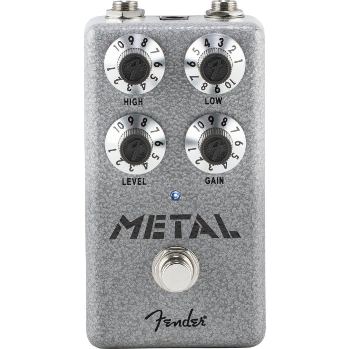 Fender Hammertone Metal main product photo