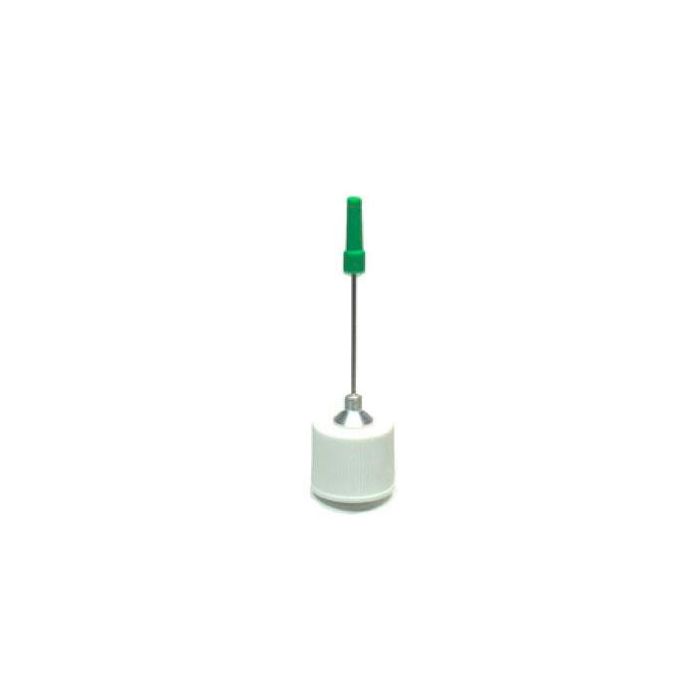 Siringa Hetman HCL-15-NAG dosatore olio main product photo