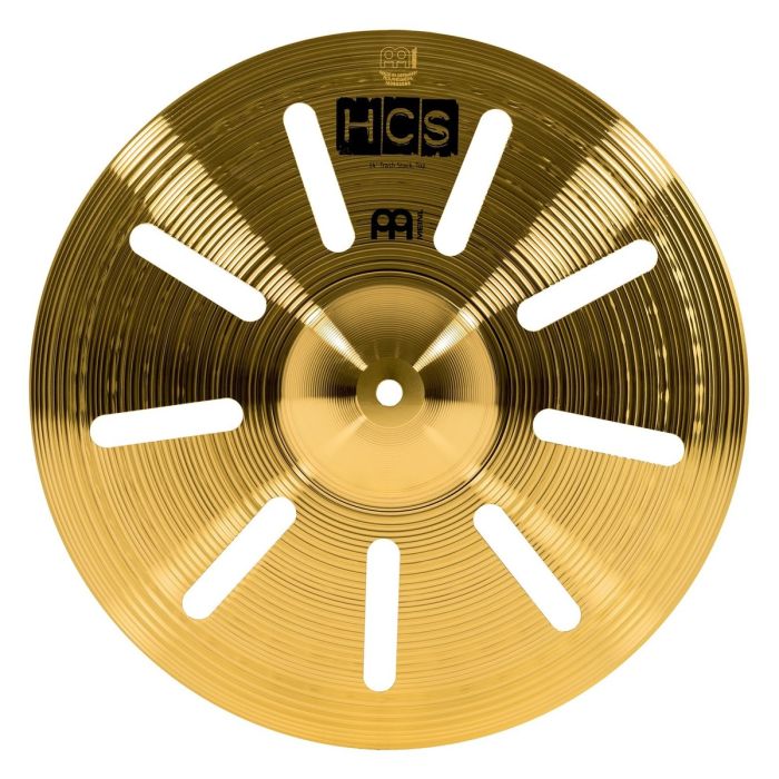 Meinl HCS Trash Stack 14" main product photo