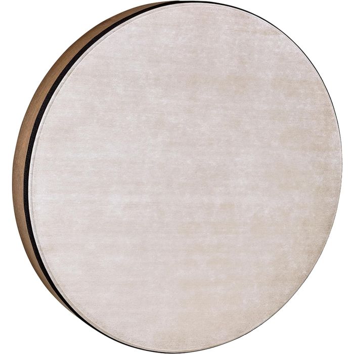 Meinl 46cm Hand drum pelle sintetica HD18WB-WH main product photo
