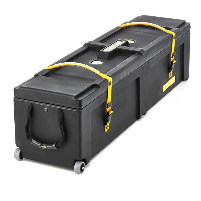 Custodia Accessori Hardcase con Ruote HN48W main product photo