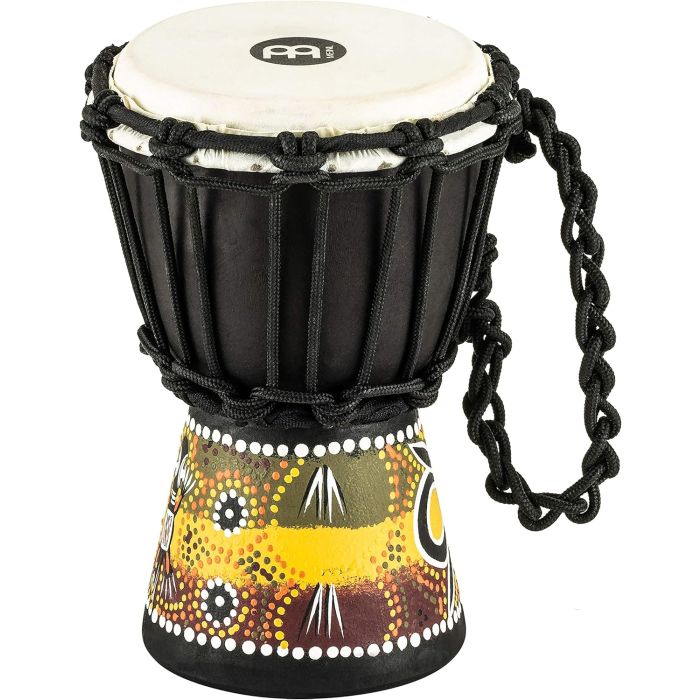 Meinl HDJ7-XXS Mini Djembe Gecko main product photo