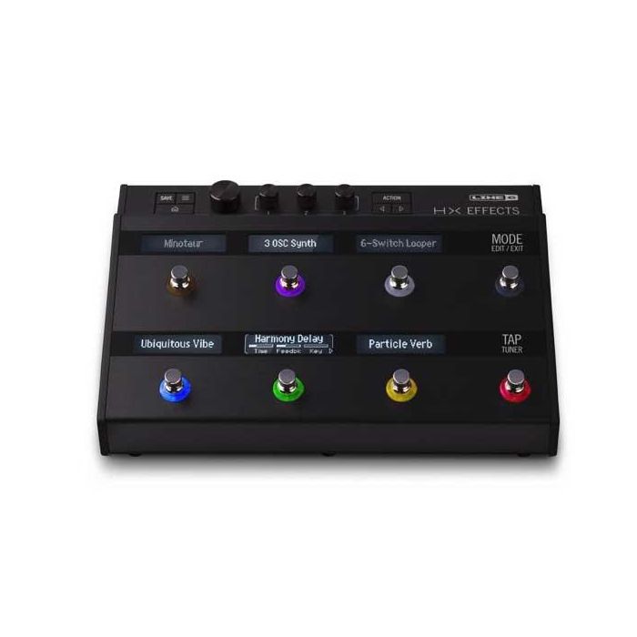 Line6 Helix HX Effects main product photo