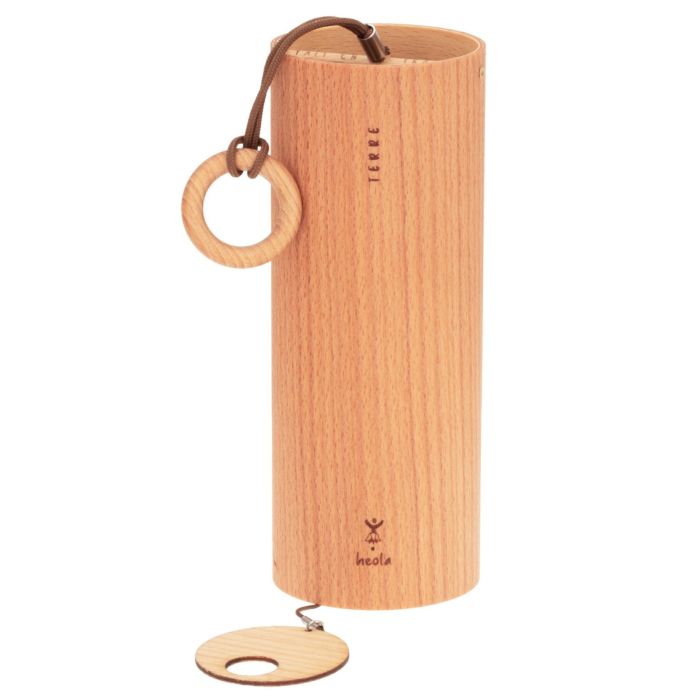 Chimes Heola meditation TERRE main product photo