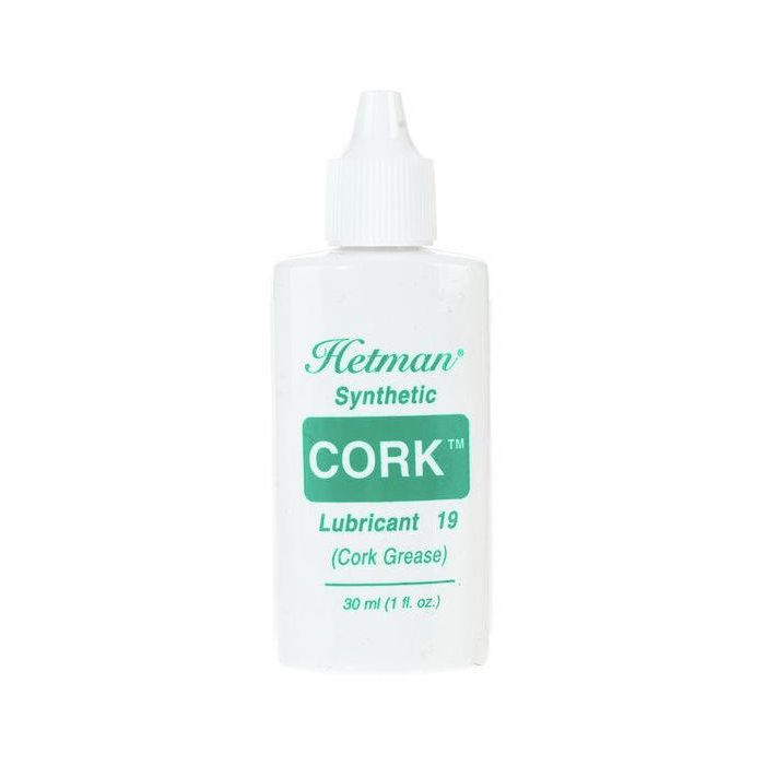 Grasso Hetman 19 per sughero 30ml main product photo