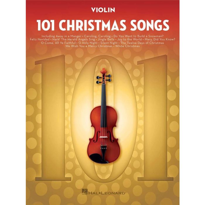 101 Christmas Songs main product photo