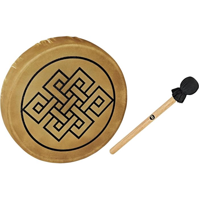 Sonic Energy 38cm Endless Knot HOD15-EK main product photo