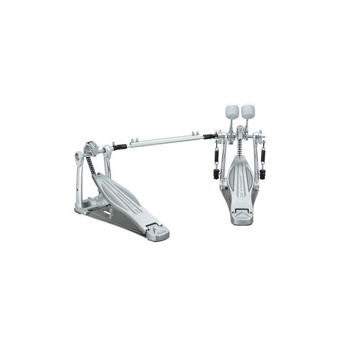 Pedale Cassa Doppio Tama HP310LW Speed Cobra Longboard Catena main product photo