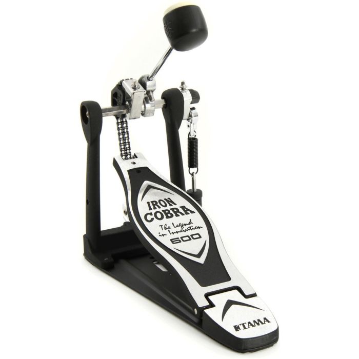 Pedale Cassa Tama HP600D Iron Cobra singolo main product photo