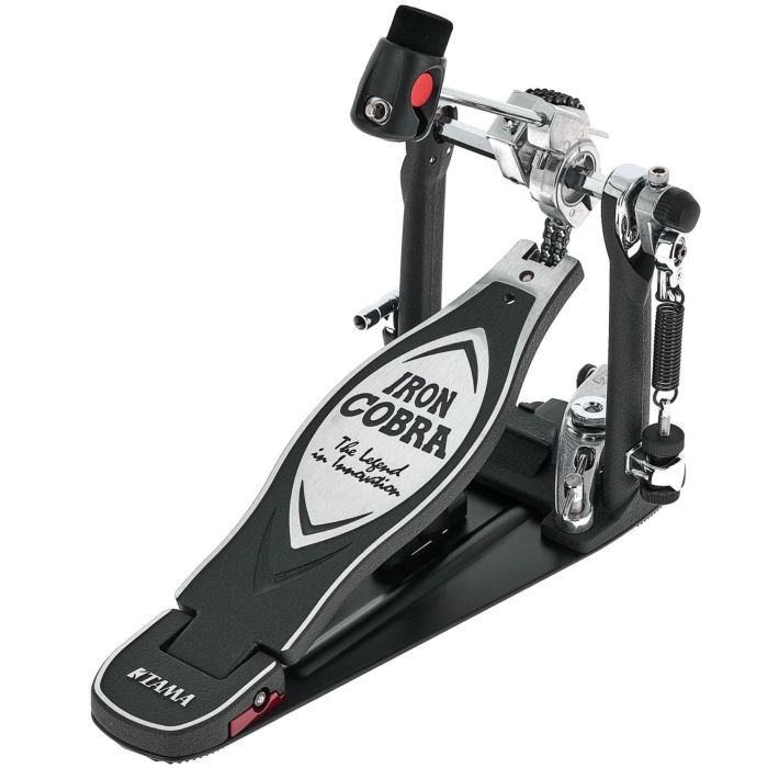 Tama HP900PN Iron Cobra Power Glide Pedale Cassa Catena Doppia main product photo