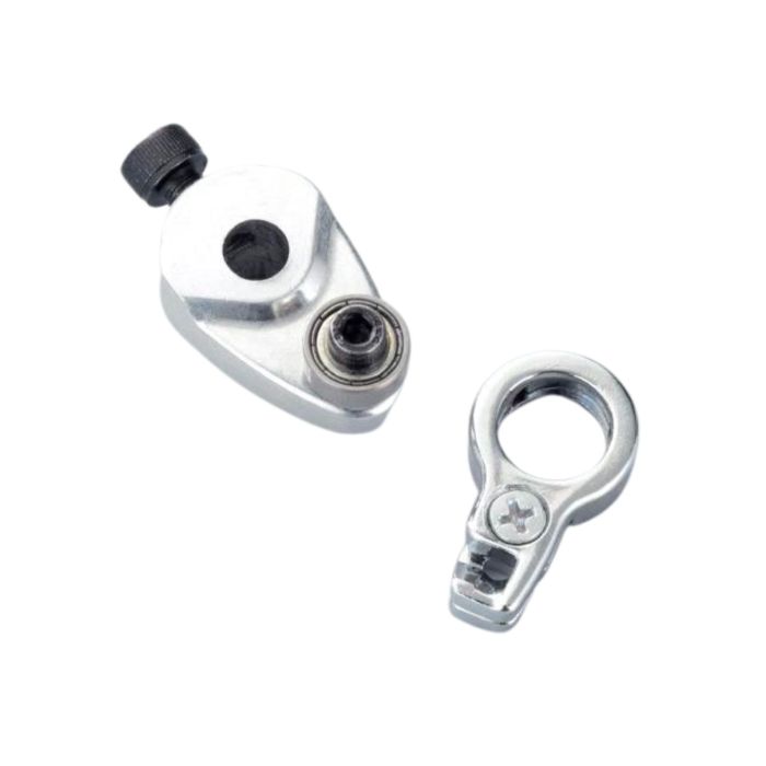 Anello Tama con gancio Iron/Speed Cobra singolo main product photo