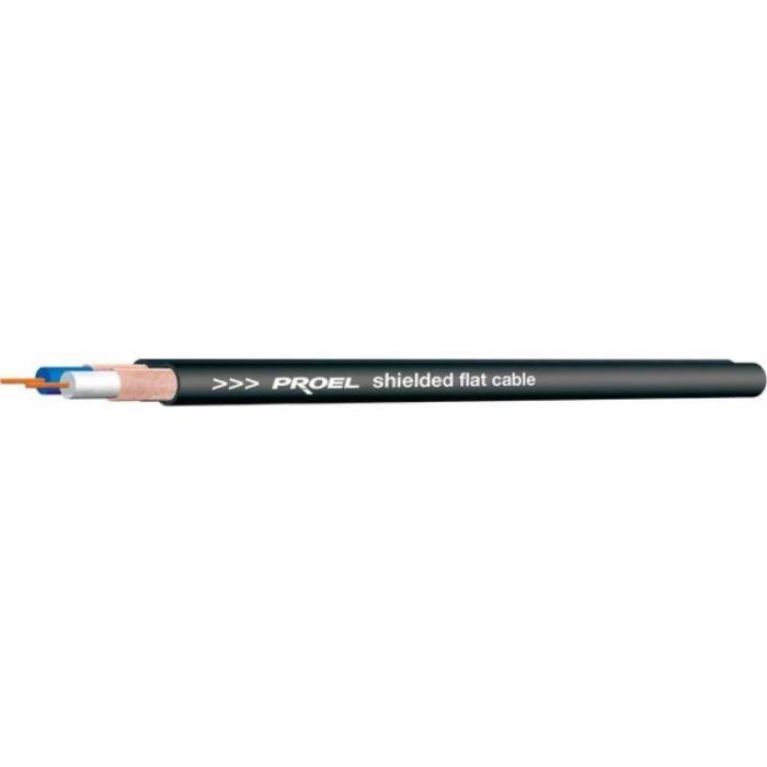 Cavo stereo Proel HPC305 al mt 2 x 0.22 mm per cavi streo main product photo