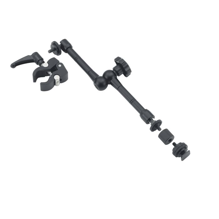 Zoom HRM-11 universale EX DEMO main product photo