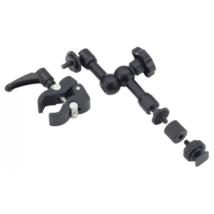 Zoom HRM-7 main product photo