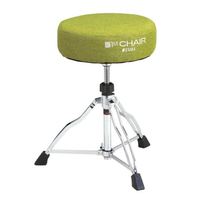 Tama HT430SGF Drum Throne Sage main product photo