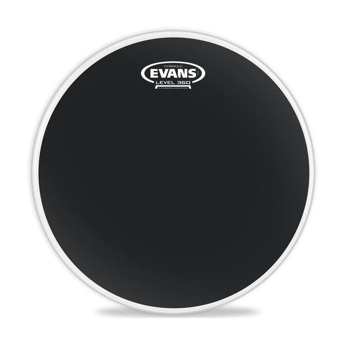 Pelle Evans 14" Hydraulic Coated black main product photo