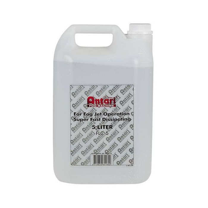 Liquido Nebbia Antari HZL-5 5 l main product photo