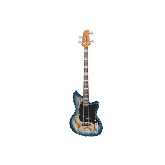Ibanez TMB400TA-CBS main product photo