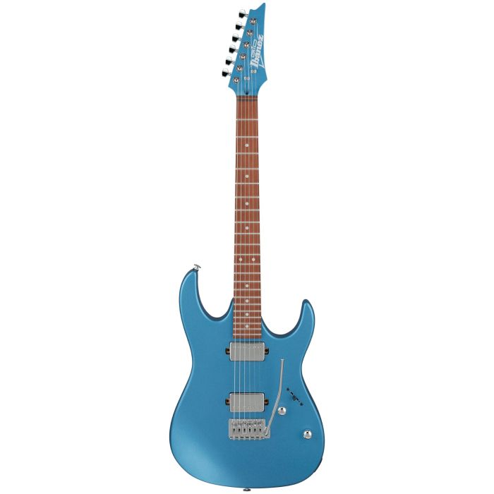Ibanez GRX120SP-PBL main product photo