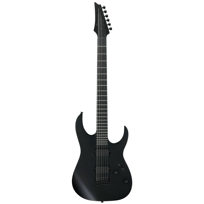 Ibanez RGRTBB21-BKF Baritone main product photo
