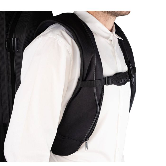 Bam ICONIC9002 Tracolle ergonomiche per custodie David Garrett Iconic main product photo