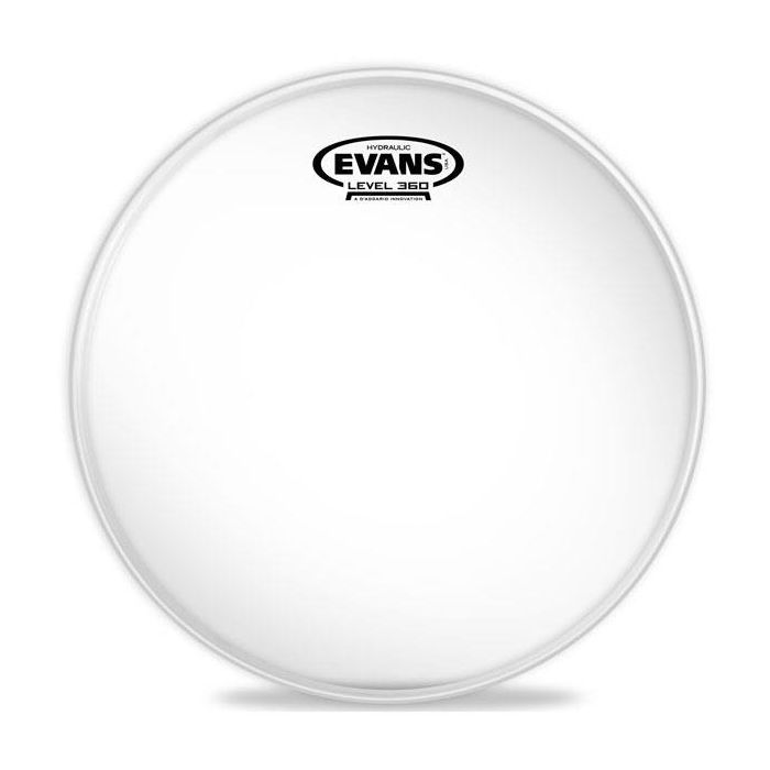 Pelle Evans 10" TT10HG Hydraulic Glass main product photo